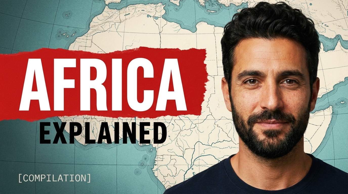 Generated thumbnail in the Documentary style