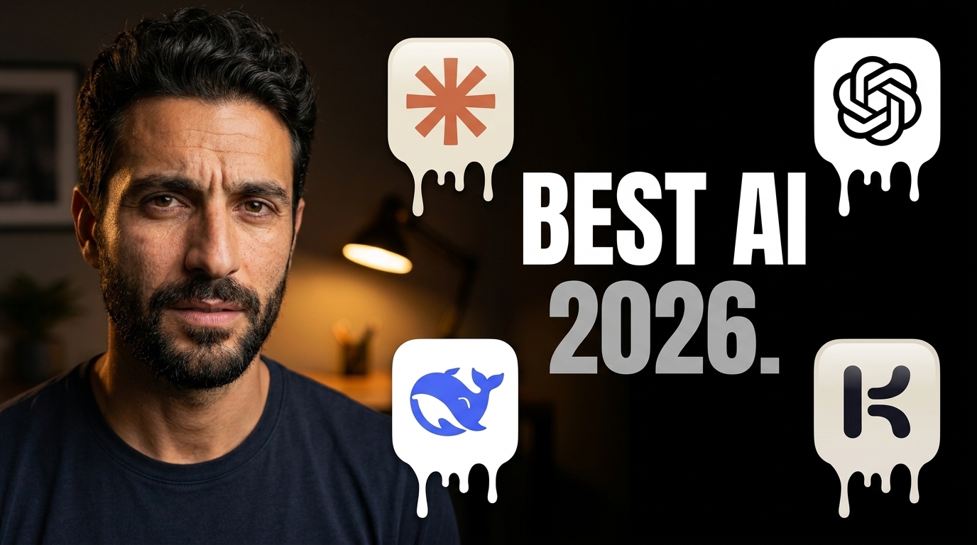 Generated thumbnail in the Tech / AI style